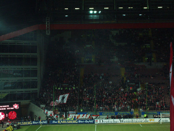 1. FC Kaiserslautern vs 1. FSV Mainz 05 (1-1) (14)