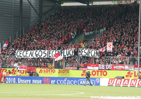 1. FSV Mainz 05 vs TSV 1860 München (2-2) (4)