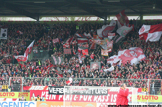 1. FSV Mainz 05 vs TSV 1860 München (2-2) (5)