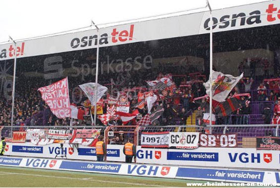 VfL Osnabrück vs 1. FSV Mainz 05 (1-3) (1)