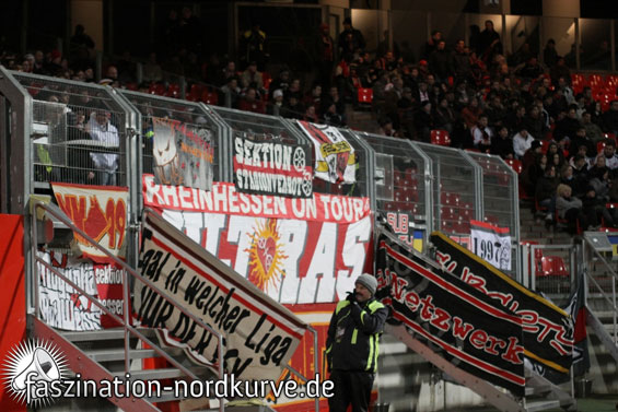 1. FC Nürnberg vs 1. FSV Mainz 05 (0-0) (1)