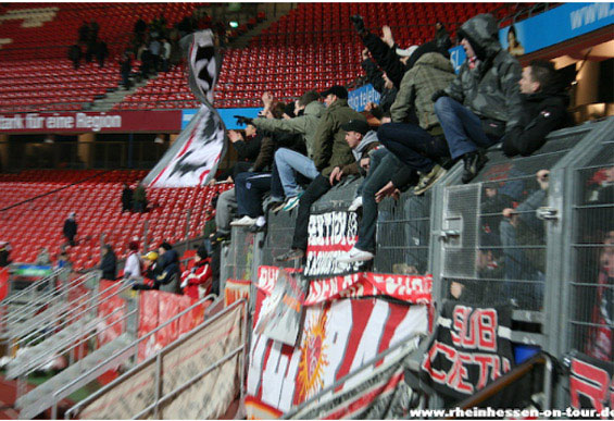 1. FC Nürnberg vs 1. FSV Mainz 05 (0-0) (4)
