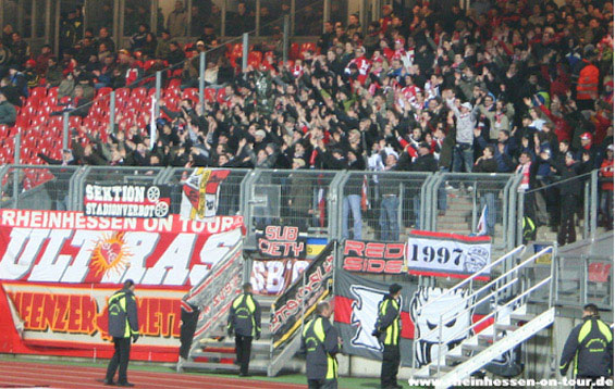 1. FC Nürnberg vs 1. FSV Mainz 05 (0-0) (6)