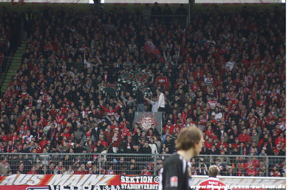 1. FSV Mainz 05 vs FC Augsburg (1-1) (4)
