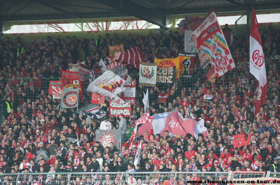 1. FSV Mainz 05 vs FC Augsburg (1-1) (5)