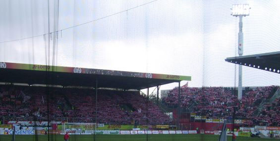 1. FSV Mainz 05 vs TSV Alemannia Aachen (1-4) (6)