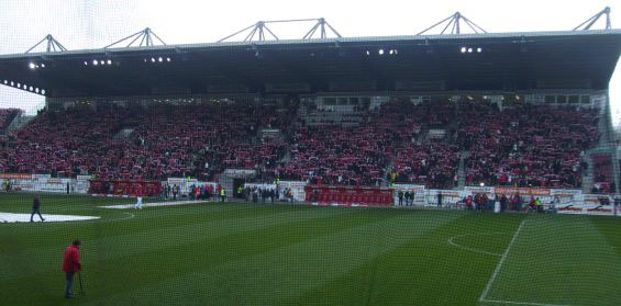 1. FSV Mainz 05 vs TSV Alemannia Aachen (1-4) (7)