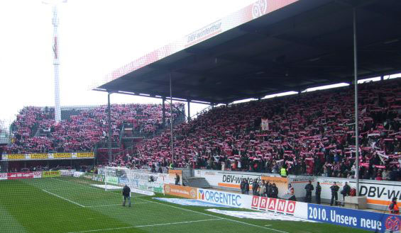 1. FSV Mainz 05 vs TSV Alemannia Aachen (1-4) (8)