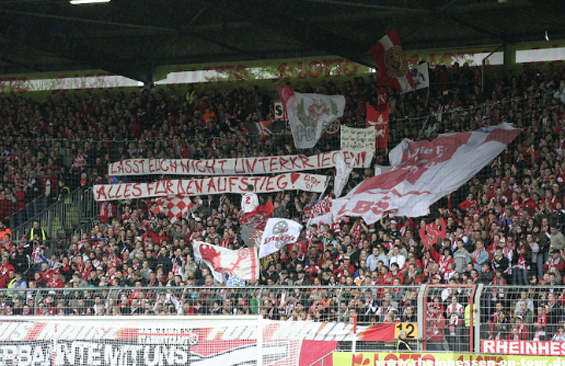 1. FSV Mainz 05 vs Rot-Weiß Ahlen (0-0) (3)