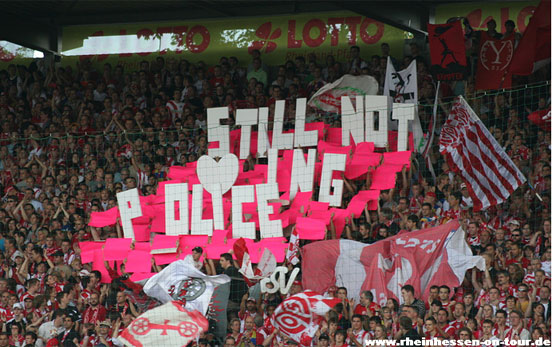 1. FSV Mainz 05 vs VfL Osnabrück (4-2) (3)