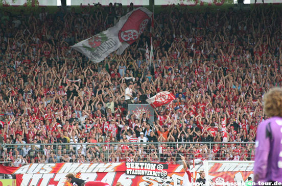 1. FSV Mainz 05 vs VfL Osnabrück (4-2) (5)