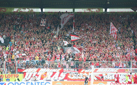 1. FSV Mainz 05 vs VfL Osnabrück (4-2) (6)