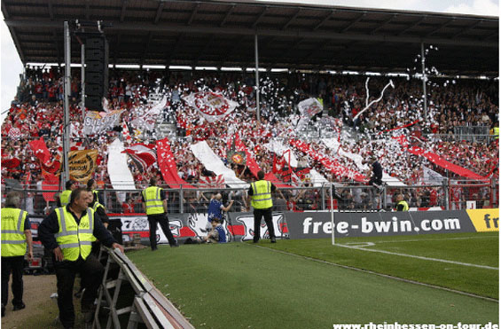 FC St. Pauli vs 1. FSV Mainz 05 (2-0) (1)