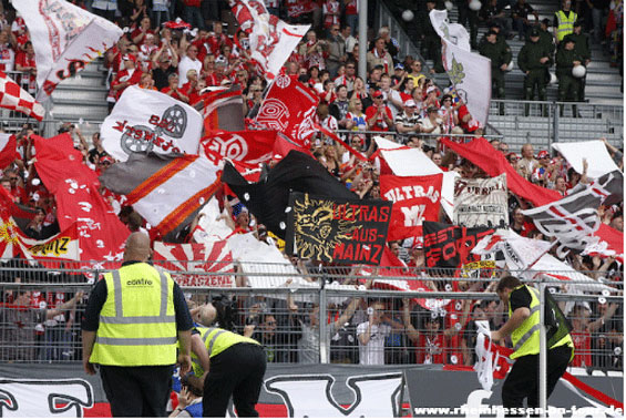 FC St. Pauli vs 1. FSV Mainz 05 (2-0) (3)