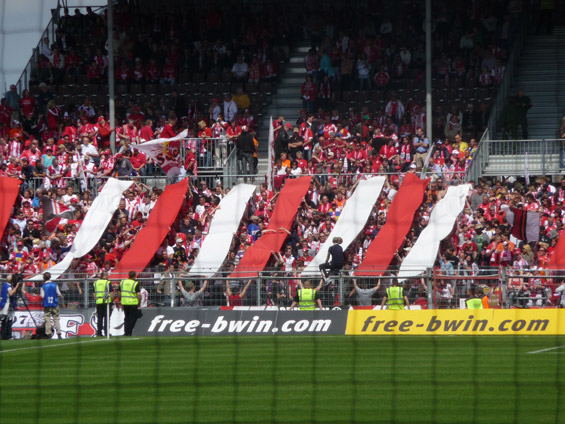 FC St. Pauli vs 1. FSV Mainz 05 (2-0) (15)