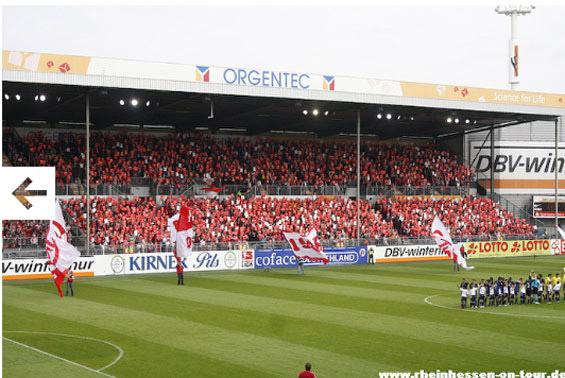 1. FSV Mainz 05 vs FSV Frankfurt (2-1) (8)