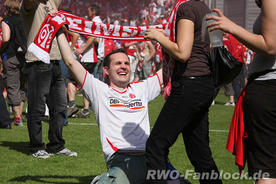 1. FSV Mainz 05 vs Rot-Weiß Oberhausen (4-0) (9)
