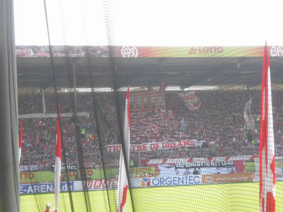 1. FSV Mainz 05 vs Rot-Weiß Oberhausen (4-0) (16)