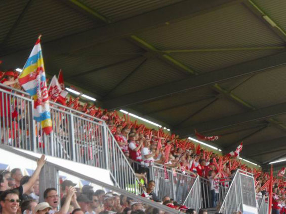 1. FSV Mainz 05 vs Rot-Weiß Oberhausen (4-0) (17)