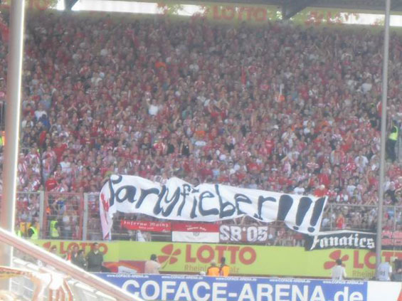 1. FSV Mainz 05 vs Rot-Weiß Oberhausen (4-0) (19)