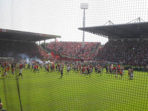 1. FSV Mainz 05 vs Rot-Weiß Oberhausen (4-0) (20)