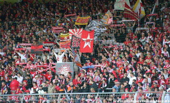 1. FSV Mainz 05 vs 1. FC Nürnberg (2-0) (4)