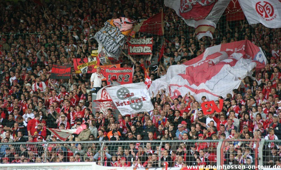 1. FSV Mainz 05 vs 1. FC Nürnberg (2-0) (8)