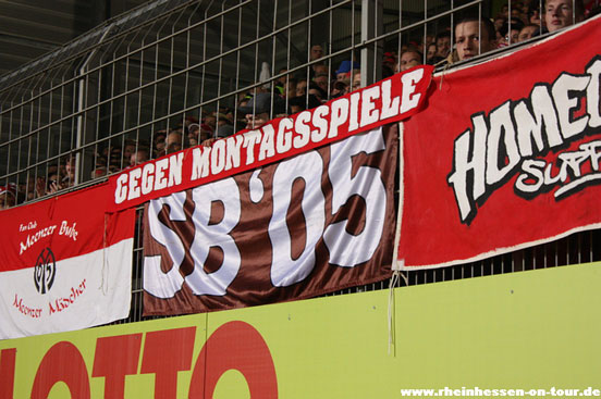 1. FSV Mainz 05 vs SV Wehen Wiesbaden (5-0) (5)