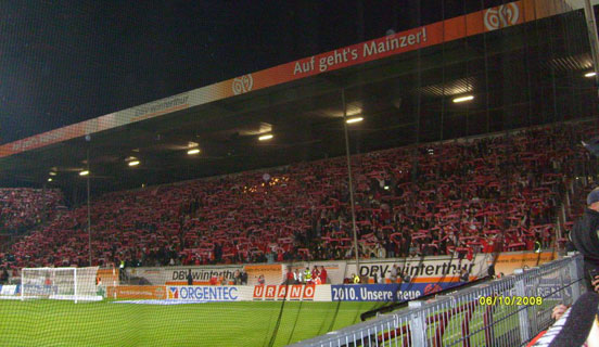 1. FSV Mainz 05 vs SV Wehen Wiesbaden (5-0) (8)
