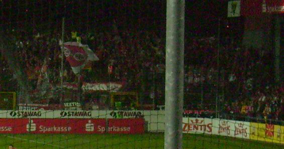 TSV Alemannia Aachen vs 1. FSV Mainz 05 (2-0) (3)