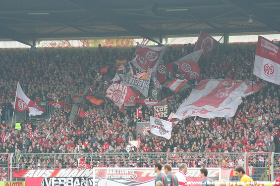 1. FSV Mainz 05 vs MSV Duisburg (0-0) (6)
