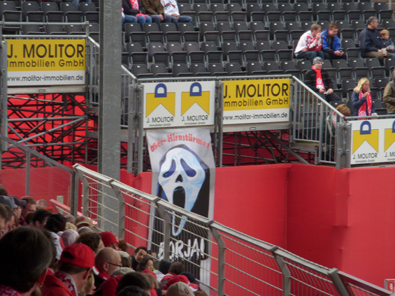 1. FSV Mainz 05 vs MSV Duisburg (0-0) (10)