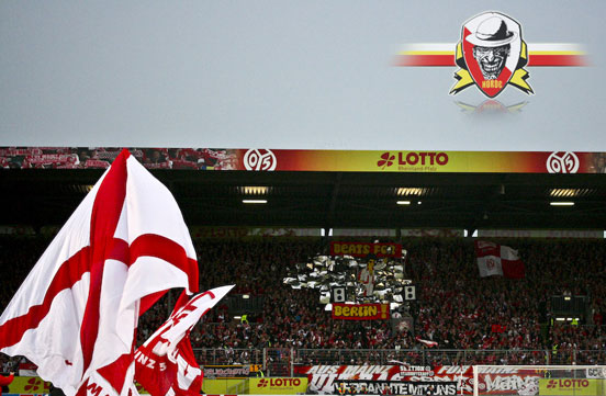 1. FSV Mainz 05 vs 1. FC Köln (3-1)