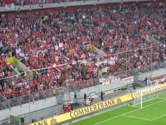 Bayer 04 Leverkusen vs 1. FSV Mainz 05 (4-1 n.V.) (1)