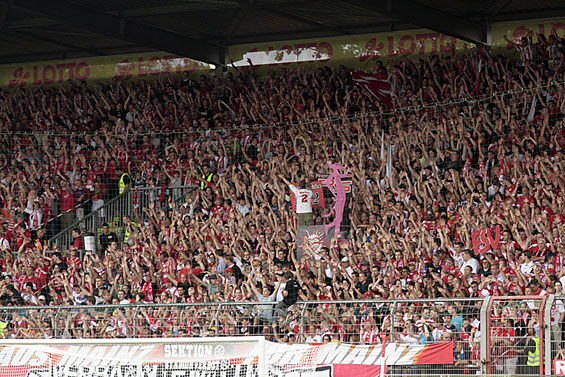 1. FSV Mainz 05 vs Bayer 04 Leverkusen (2-2) (4)