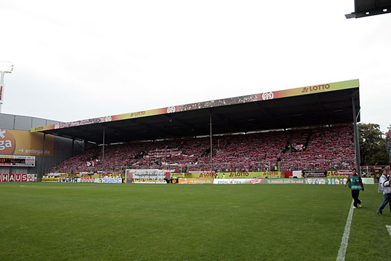 1. FSV Mainz 05 vs Bayer 04 Leverkusen (2-2) (6)