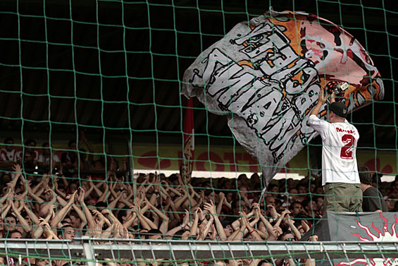 1. FSV Mainz 05 vs Bayer 04 Leverkusen (2-2) (8)