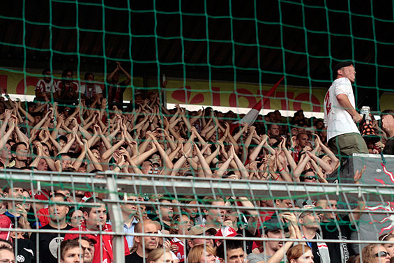 1. FSV Mainz 05 vs Bayer 04 Leverkusen (2-2) (10)