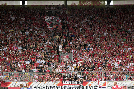 1. FSV Mainz 05 vs Bayer 04 Leverkusen (2-2) (11)