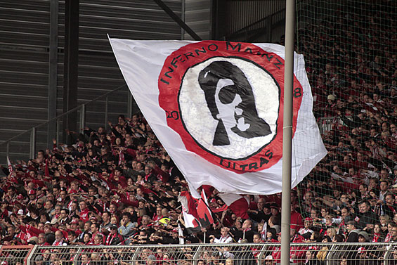 1. FSV Mainz 05 vs SC Freiburg (3-0) (6)