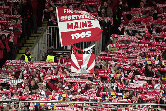 1. FSV Mainz 05 vs SC Freiburg (3-0) (8)