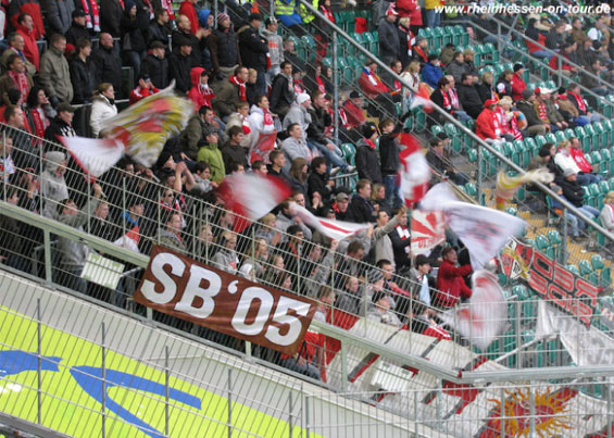 VfL Wolfsburg vs 1. FSV Mainz 05 (3-3) (4)