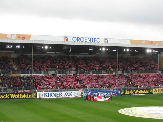 1. FSV Mainz 05 vs 1. FC Nürnberg (1-0) (3)