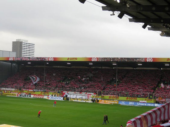 1. FSV Mainz 05 vs 1. FC Nürnberg (1-0) (4)