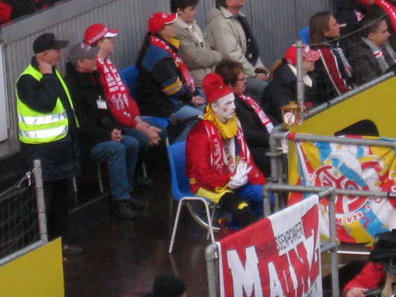 1. FSV Mainz 05 vs 1. FC Nürnberg (1-0) (9)