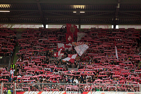 1. FSV Mainz 05 vs 1. FC Nürnberg (1-0) (10)
