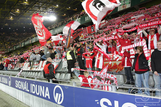 Borussia Dortmund vs 1. FSV Mainz 05 (0-0) (2)