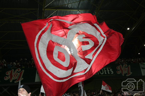Borussia Dortmund vs 1. FSV Mainz 05 (0-0) (6)