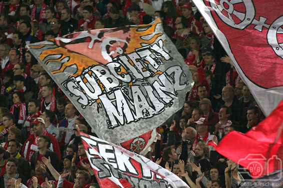 Borussia Dortmund vs 1. FSV Mainz 05 (0-0) (8)