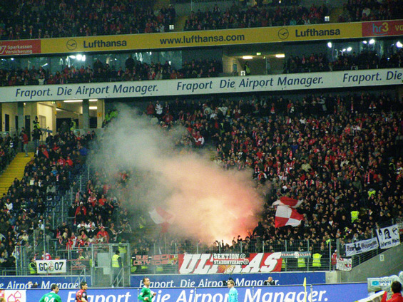 Eintracht Frankfurt vs 1. FSV Mainz 05 (2-0) (3)